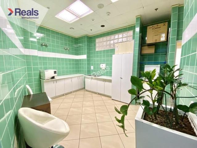 Biuro na sprzedaż w Warszawa, Mazowieckie