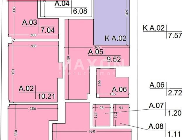 Mieszkanie do wynajęcia w Szemud, Pomorskie