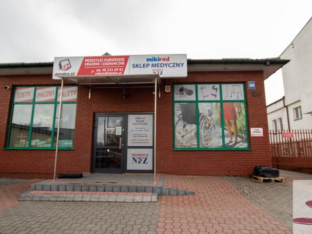 Mieszkanie do wynajęcia w Radom, Mazowieckie