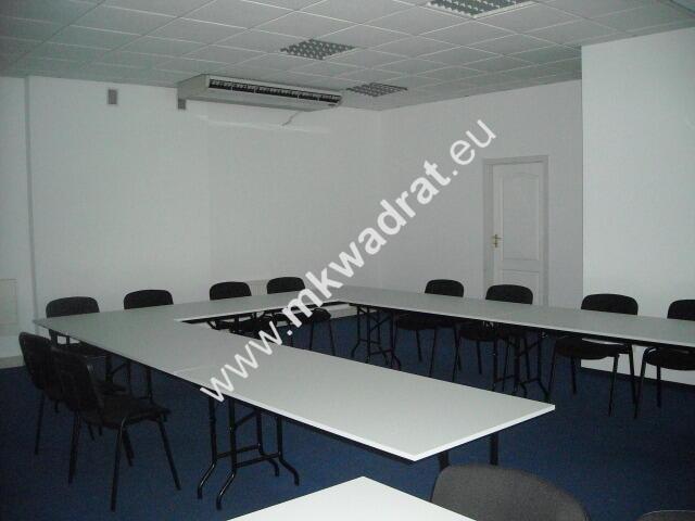 Biuro do wynajęcia w Grodzisk Mazowiecki, Mazowieckie