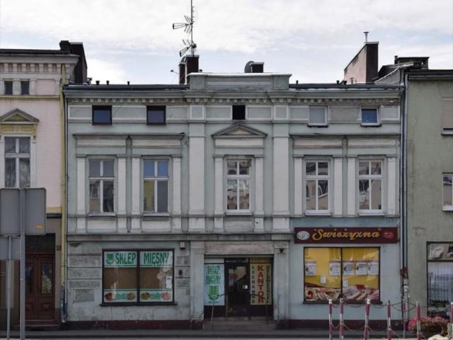 Mieszkanie do wynajęcia w Kluczbork, Opolskie