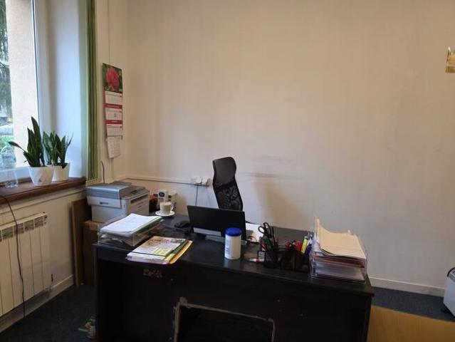 Biuro do wynajęcia w Siedlce, Mazowieckie