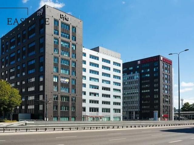 Biuro do wynajęcia w Warszawa, Mazowieckie