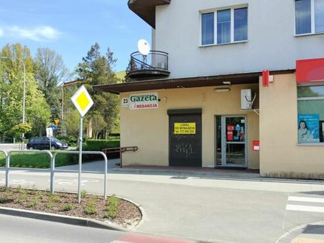 Biuro na sprzedaż w Starachowice, Świętokrzyskie