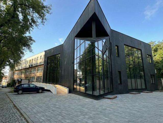 Biuro do wynajęcia w Rybnik, Śląskie