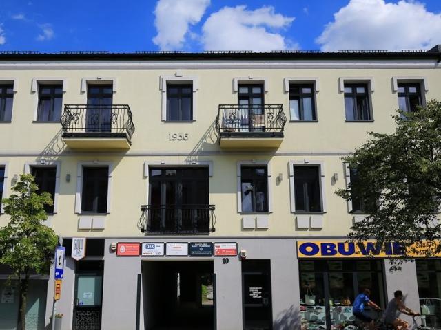 Mieszkanie do wynajęcia w Bełchatów, Łódzkie