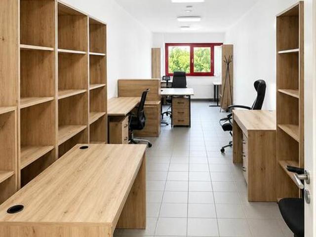 Biuro do wynajęcia w Konin, Wielkopolskie