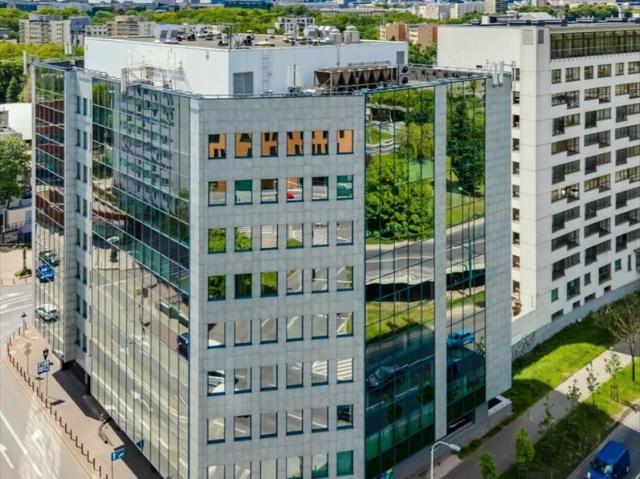 Mieszkanie do wynajęcia w Warszawa, Mazowieckie