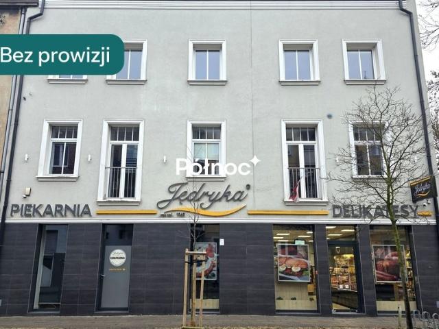 Mieszkanie do wynajęcia w Częstochowa, Śląskie