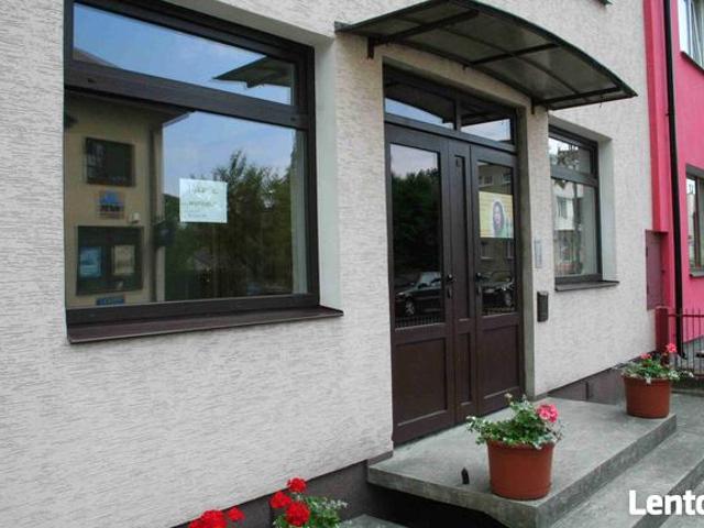 Biuro do wynajęcia w Tomaszów Lubelski, Lubelskie