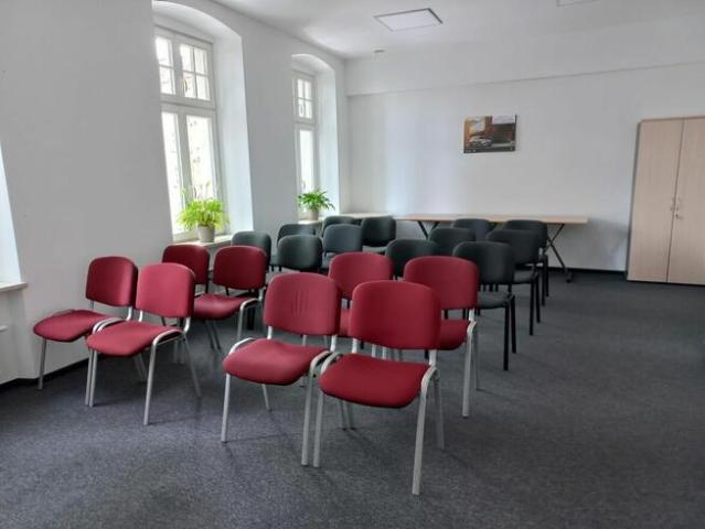 Biuro do wynajęcia w Katowice, Śląskie