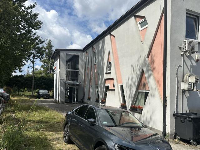 Mieszkanie do wynajęcia w Katowice, Śląskie