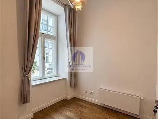 Mieszkanie do wynajęcia w Ujazdów, Warszawa