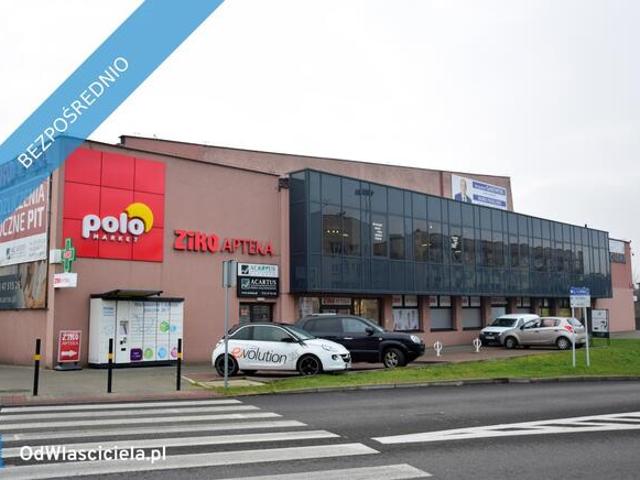 Biuro do wynajęcia w Jastrzębie-zdrój, Śląskie