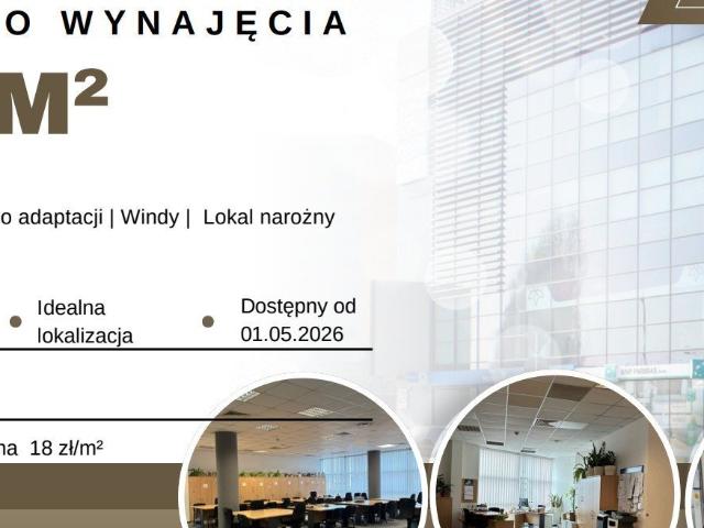 Mieszkanie do wynajęcia w Mieszka I, Rzeszów