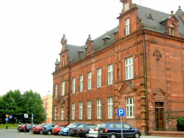 Mieszkanie do wynajęcia w Elbląg, Warmińsko-mazurskie