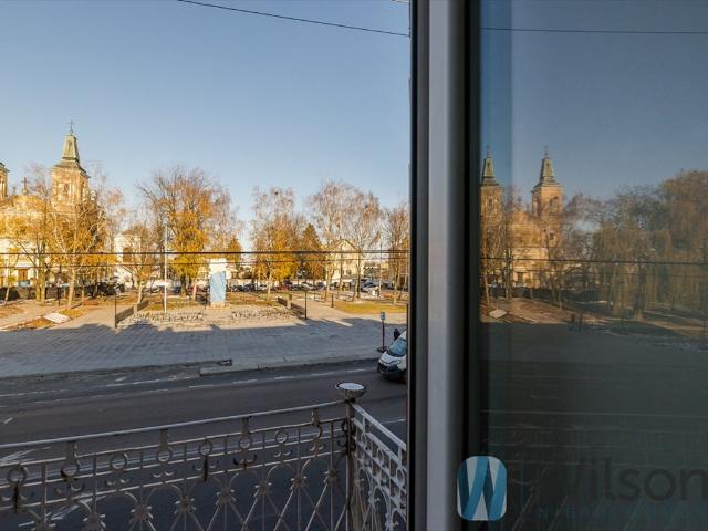 Mieszkanie do wynajęcia w Radzymin, Mazowieckie