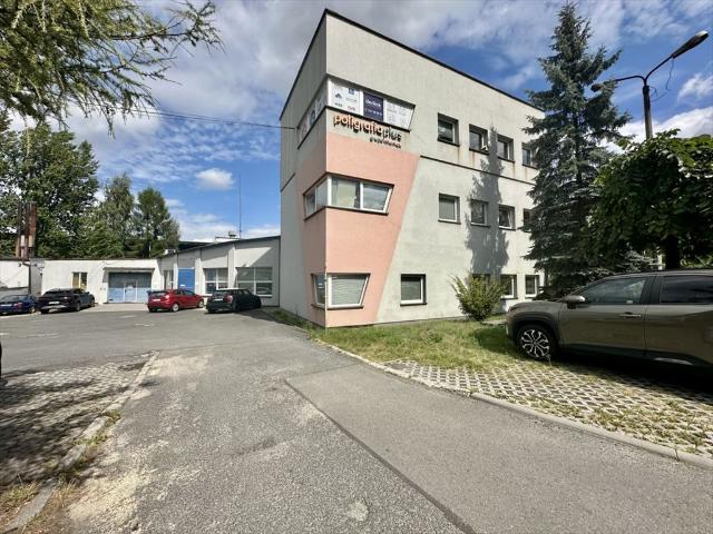 Mieszkanie do wynajęcia w Katowice, Śląskie