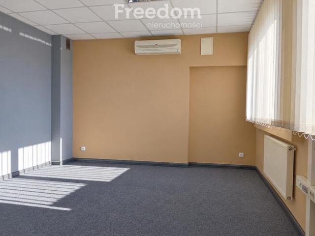 Biuro do wynajęcia w Częstochowa, Śląskie