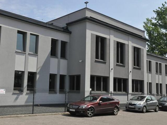 Biuro do wynajęcia w Katowice, Śląskie