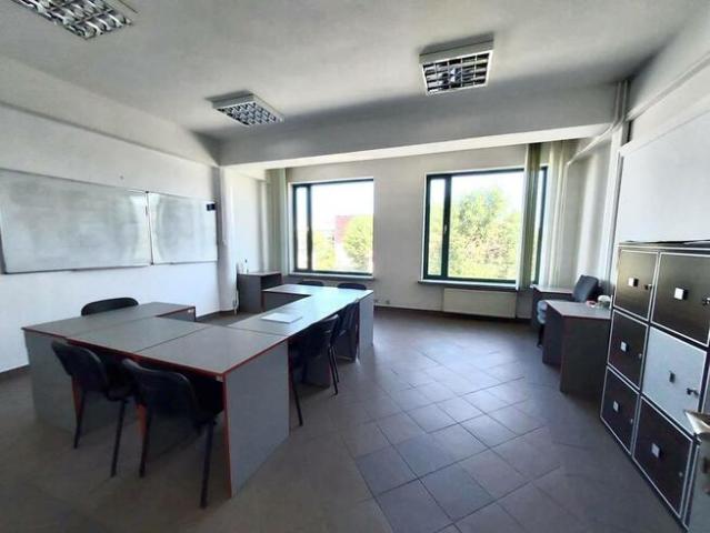 Biuro do wynajęcia w Siedlce, Mazowieckie