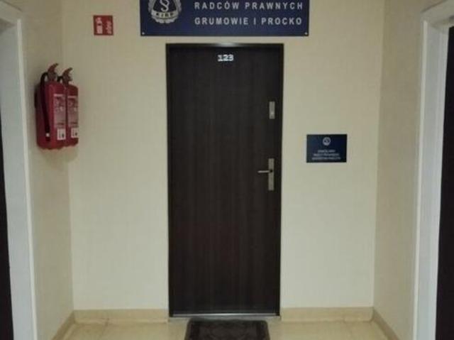Biuro do wynajęcia w Kielce, Świętokrzyskie