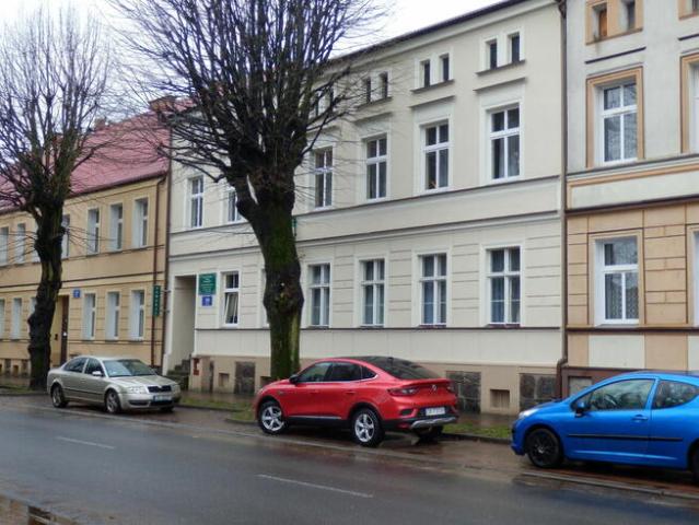 Biuro na sprzedaż w Białogard, Zachodniopomorskie