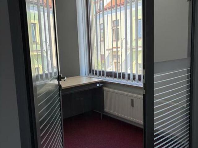 Biuro do wynajęcia w Biała Podlaska, Lubelskie