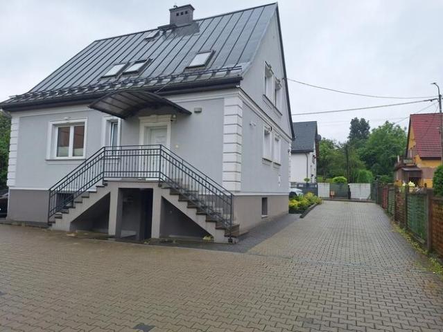 Biuro do wynajęcia w Sucha Beskidzka, Małopolskie