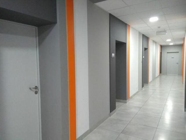 Biuro do wynajęcia w Katowice, Śląskie