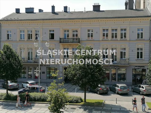 Mieszkanie do wynajęcia w Częstochowa, Śląskie