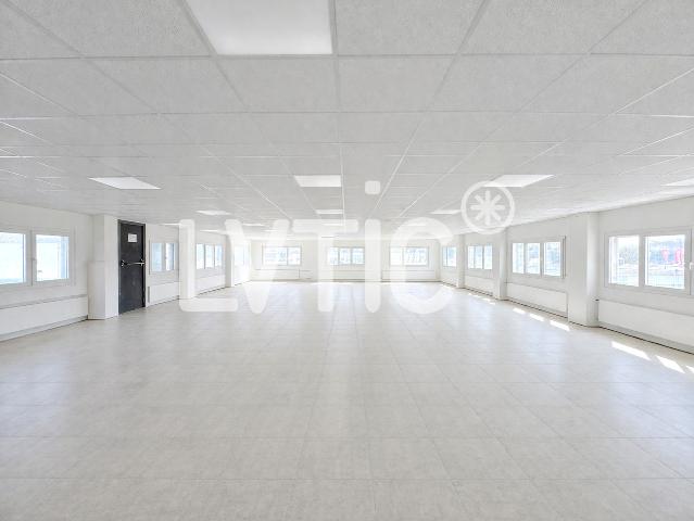 Büro mieten in Belmont-Yverdon, Waadt
