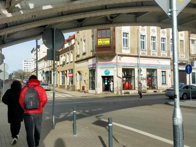 Biuro na sprzedaż w Gorzów Wielkopolski, Lubuskie