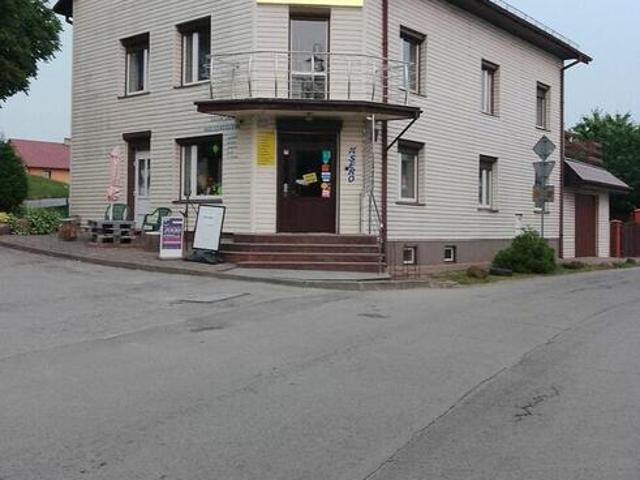 Biuro do wynajęcia w Tarłów, Świętokrzyskie