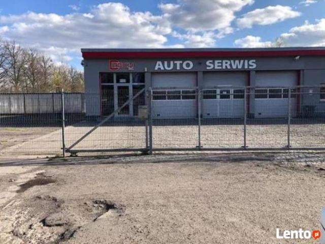 Biuro do wynajęcia w Gorzów Wielkopolski, Lubuskie