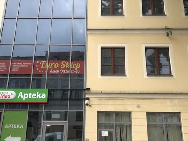 Biuro do wynajęcia w Zgorzelec, Dolnośląskie