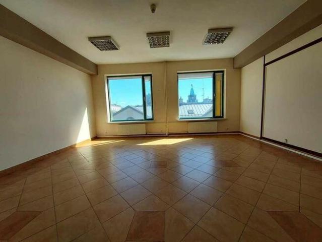 Biuro do wynajęcia w Siedlce, Mazowieckie