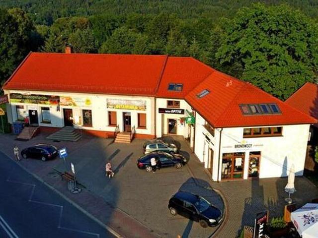 Biuro do wynajęcia w Jeleśnia, Śląskie