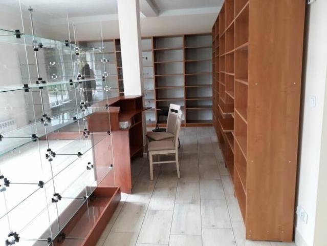 Biuro do wynajęcia w Jedlnia-letnisko, Mazowieckie
