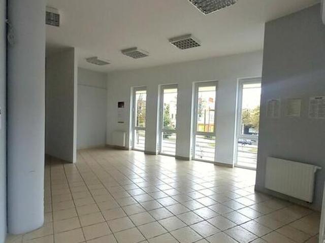 Biuro do wynajęcia w Białystok, Podlaskie