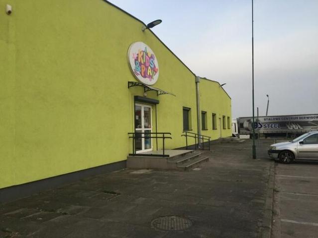 Biuro do wynajęcia w Włocławek, Kujawsko-pomorskie