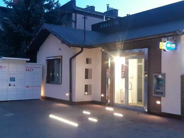 Biuro do wynajęcia w Tarnów, Małopolskie
