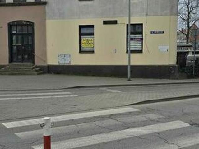 Biuro do wynajęcia w Oleśnica, Dolnośląskie