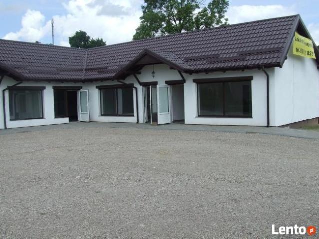 Biuro do wynajęcia w Olsztyn, Warmińsko-mazurskie