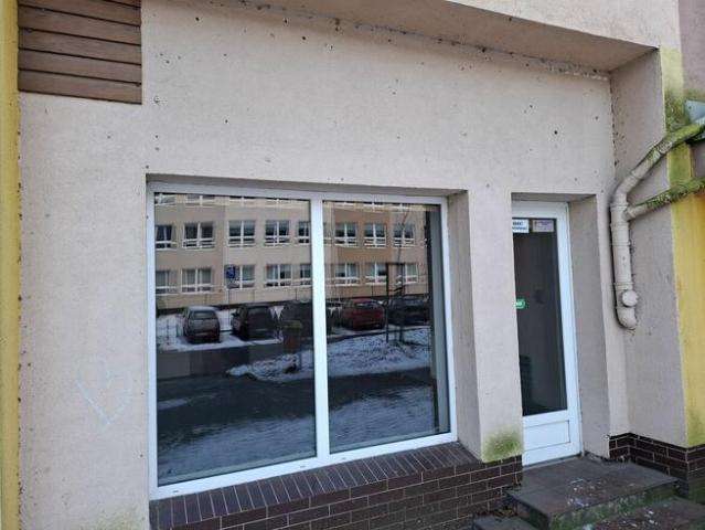 Biuro do wynajęcia w Stargard, powiat stargardzki