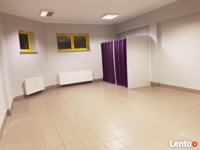 Biuro do wynajęcia w Suwałki, Podlaskie