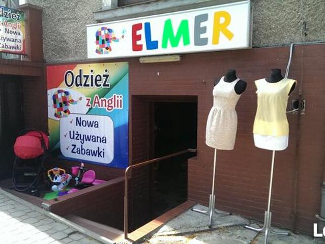 Biuro do wynajęcia w Bochnia, Małopolskie