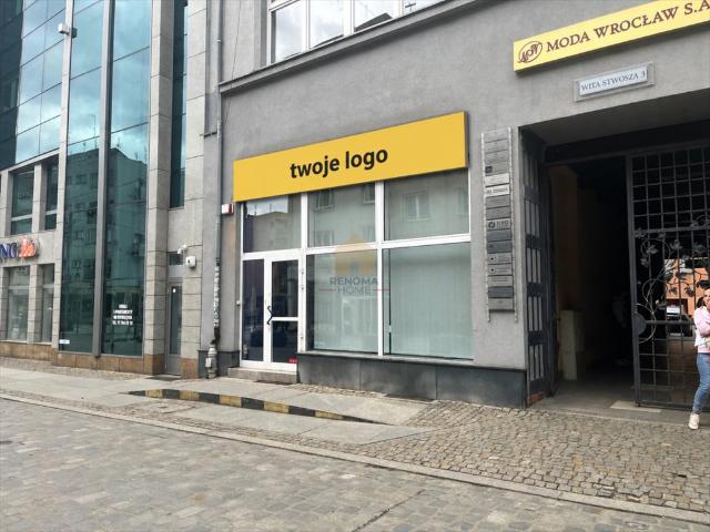 Mieszkanie do wynajęcia w Wrocław, Dolnośląskie