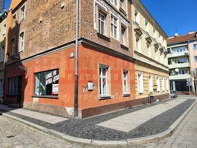 Mieszkanie do wynajęcia w Brzeg, Opolskie