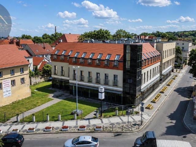 Mieszkanie do wynajęcia w Śródmieście, Świebodzice